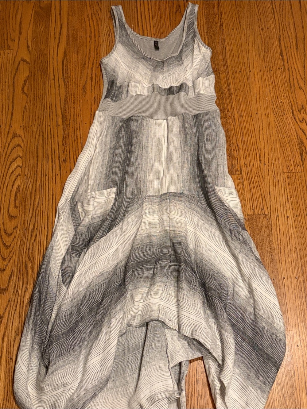 Inizio Dress